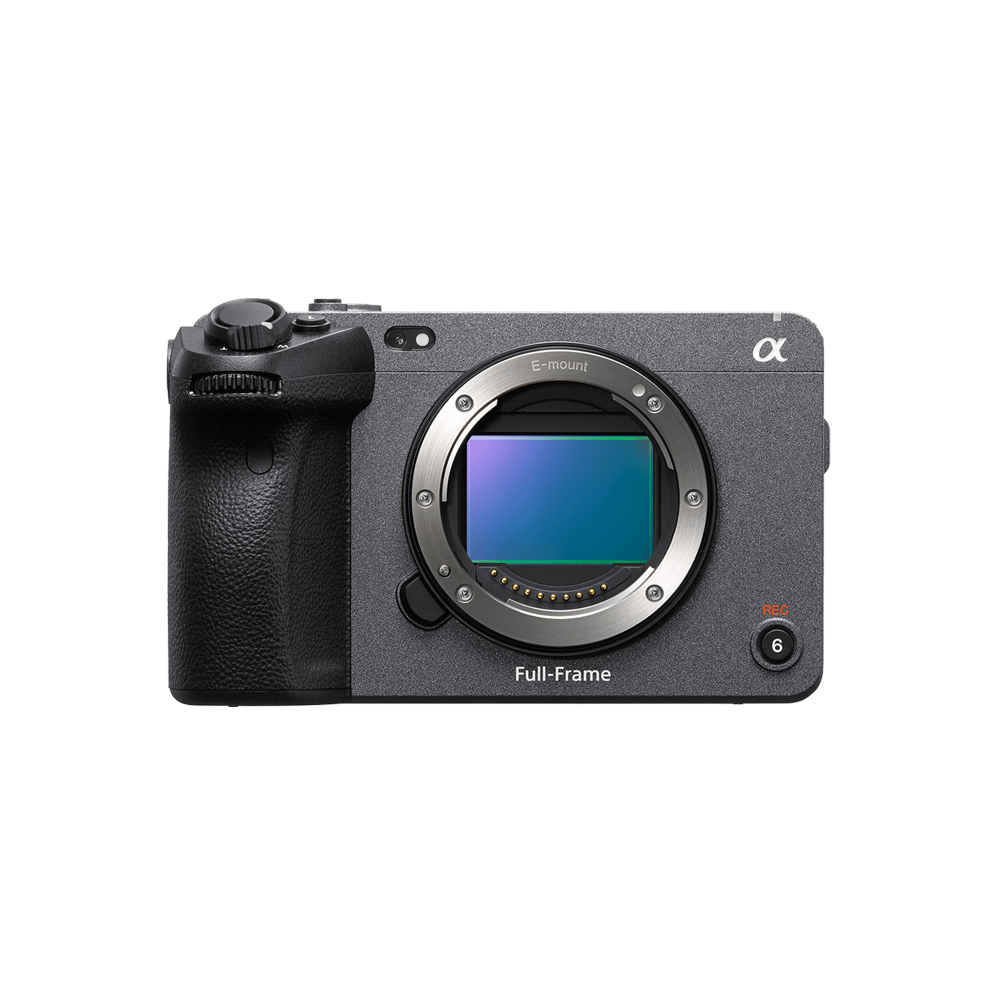 Sony FX3 Full-Frame Cinema Camera ILME-FX3 B&H Photo Video