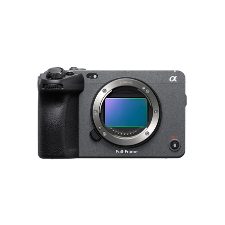 FX3 Full-frame Cinema Line camera, , hi-res