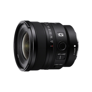 FE 16mm F1.8 G Full Frame Ultra Wide Prime Lens, , hi-res