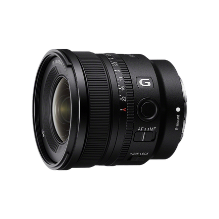 FE 16mm F1.8 G Full Frame Ultra Wide Prime Lens, , hi-res