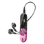 2GB B Series MP3 Walkman (Pink) 2GB B Series MP3 Walkman (Pink)