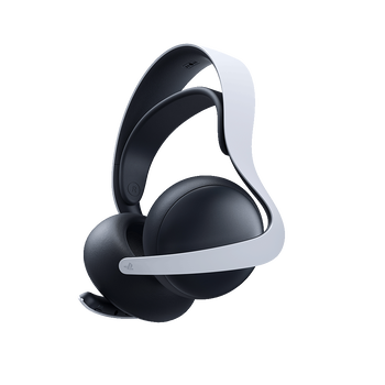 PULSE Elite wireless headset,  PULSE Elite wireless headset, , hi-res