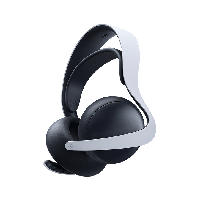 PULSE Elite wireless headset, , product-image