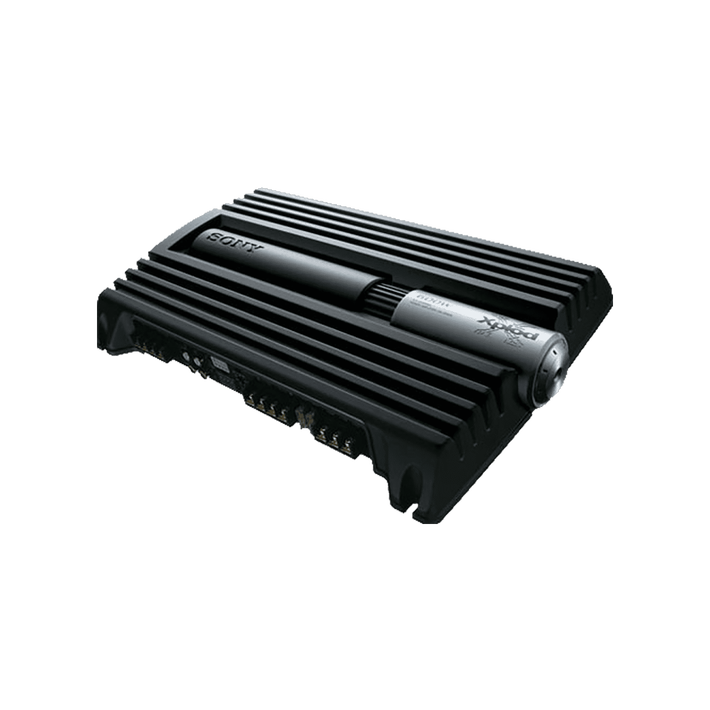 In-Car Amplifier, , product-image