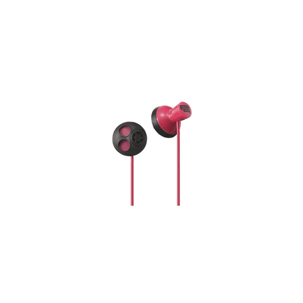 PQ5 Piiq Headphones (Pink), , hi-res