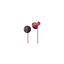 PQ5 Piiq Headphones (Pink)