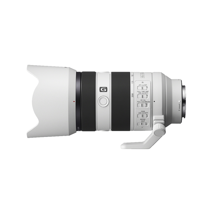 FE 70-200mm F4 Macro G OSS II, , product-image