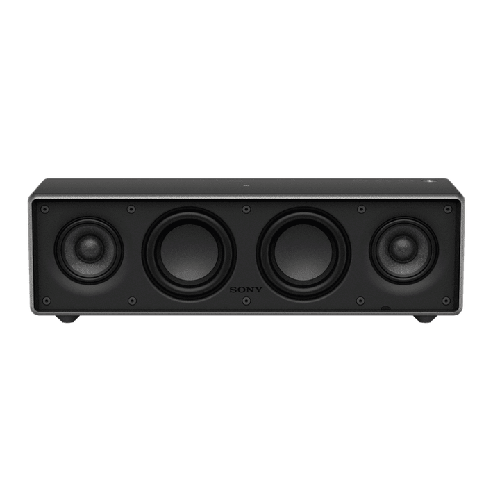 SRS-ZR7 Wireless Speaker with Bluetooth/Wi-Fi, , product-image