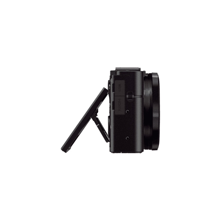 RX100 II Digital Compact Camera with 3.6x Optical Zoom,  RX100 II Digital Compact Camera with 3.6x Optical Zoom, , product-image