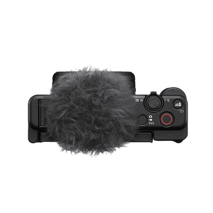 Vlog Camera ZV-1 II (Black), , product-image