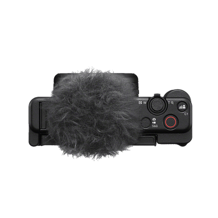 Vlog Camera ZV-1 II (Black), , hi-res