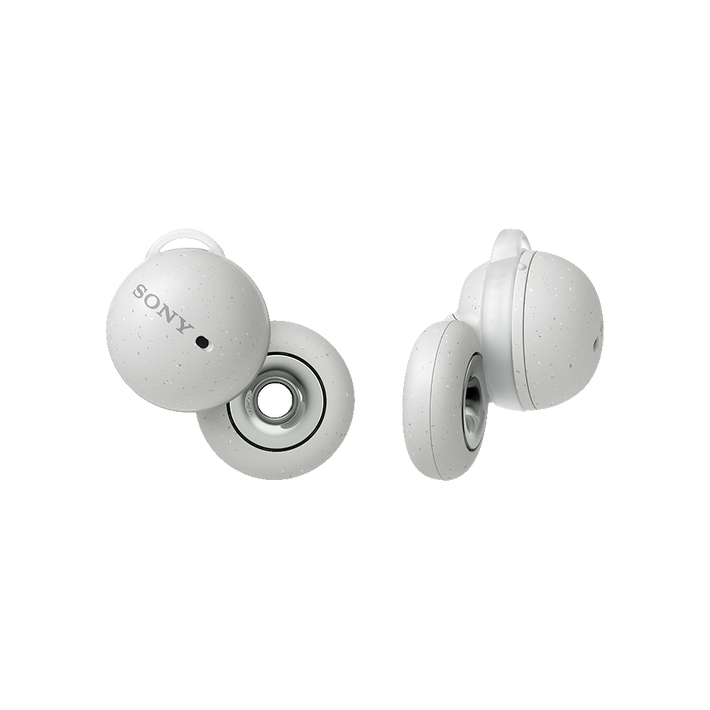 LinkBuds (White), , product-image