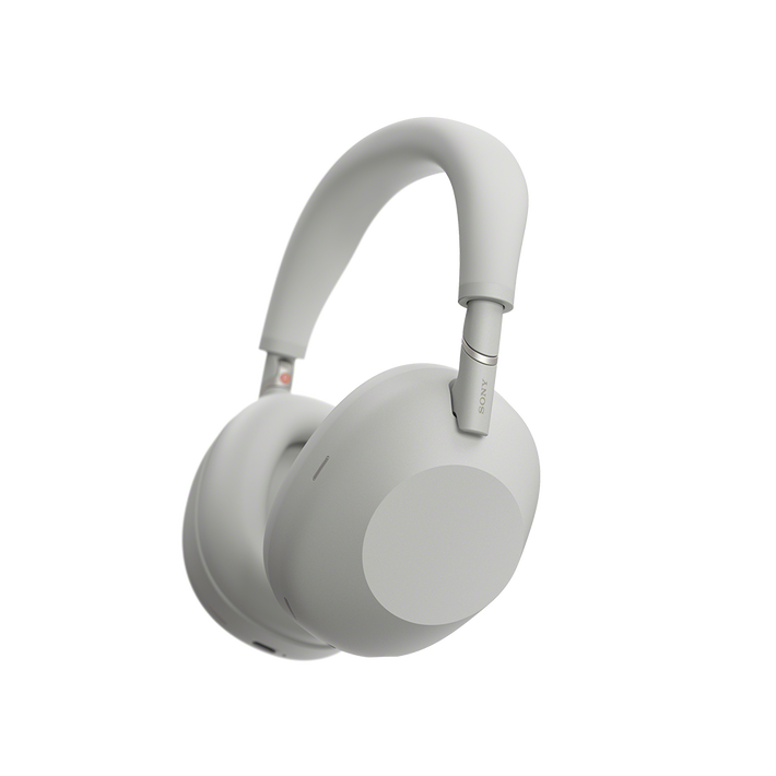 WH-1000XM6 Wireless Noise Cancelling Headphones (Platinum Silver), , product-image