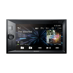  XAV-V631BT 15.7cm (6.2") Media Receiver with Bluetooth, , hi-res