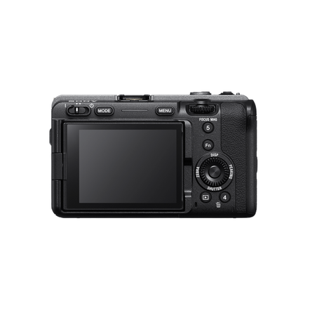 FX3 Full-frame Cinema Line camera, , hi-res