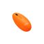 Bluetooth Laser Mouse (Matte Orange) Bluetooth Laser Mouse (Matte Orange)