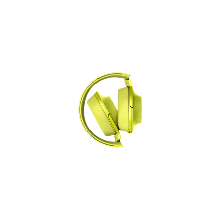 h.ear on Headphones (Yellow), , hi-res