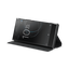 Style Cover Stand for Xperia XA1 (Black) Style Cover Stand for Xperia XA1 (Black)