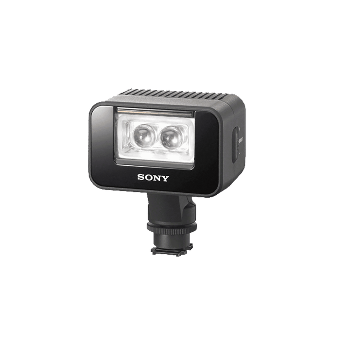 2.5 watt Camcorder Video Light, , product-image