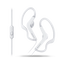 AS210AP Sport In-ear Headphones (White) AS210AP Sport In-ear Headphones (White)