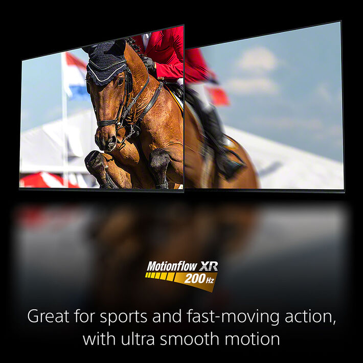 65" X85K | 4K Ultra HD | High Dynamic Range (HDR) | Smart TV (Google TV), , product-image