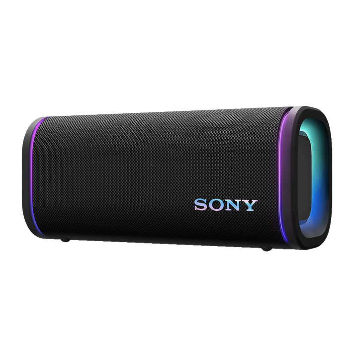 ULT FIELD 5 Wireless Portable Speaker (Black), , product-image