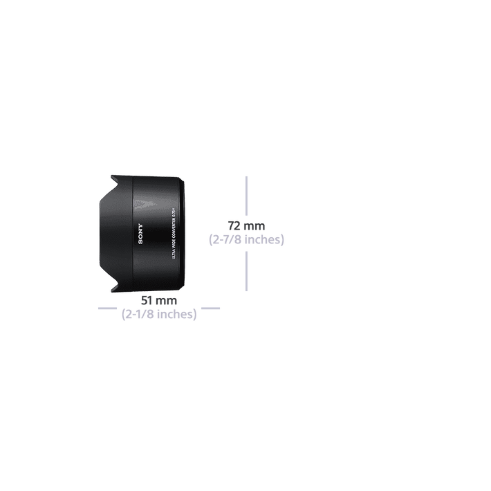 E-Mount Ultra Wide Converter,  E-Mount Ultra Wide Converter, , product-image