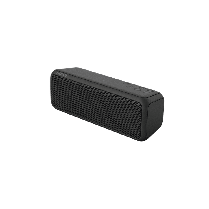 EXTRA BASS Portable Wireless Speaker with Bluetooth (Red),  EXTRA BASS Portable Wireless Speaker with Bluetooth (Red), , product-image