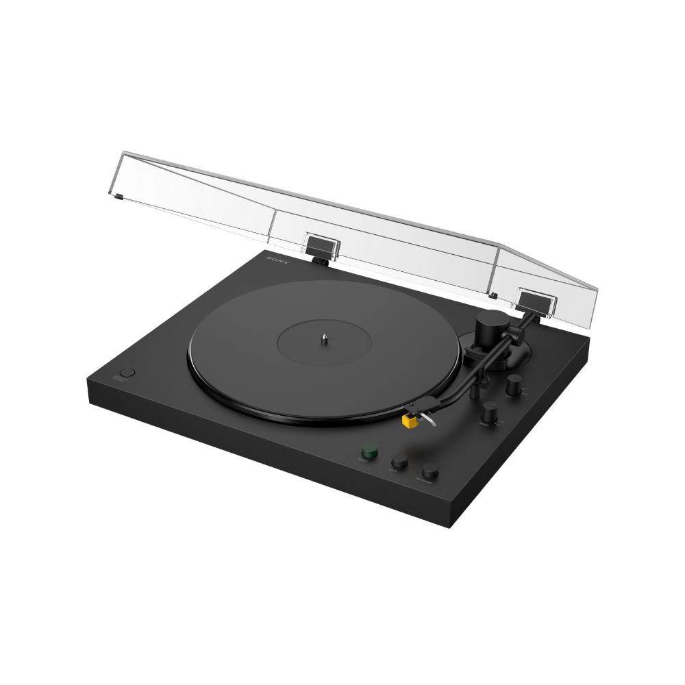 Premium Turntable with BLUETOOTH&reg; connectivity, , product-image