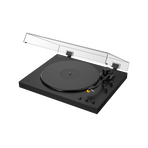 Premium Turntable with BLUETOOTH&reg; connectivity, , hi-res