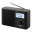 XDR-S61D | Portable DAB/DAB+ Radio