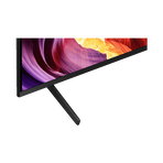55" X80K | 4K Ultra HD | High Dynamic Range (HDR) | Smart TV (Google TV), , hi-res