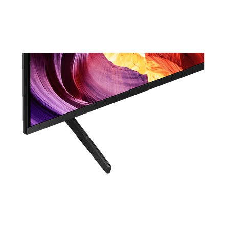 55" X80K | 4K Ultra HD | High Dynamic Range (HDR) | Smart TV (Google TV), , hi-res