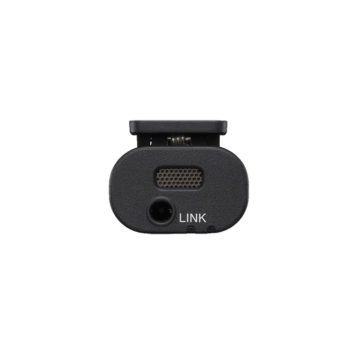 ECM-W3 Wireless Microphone with Charging Case - 2 Mics, , product-image