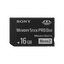 16GB Memory Stick Pro Duo Mark2 16GB Memory Stick Pro Duo Mark2