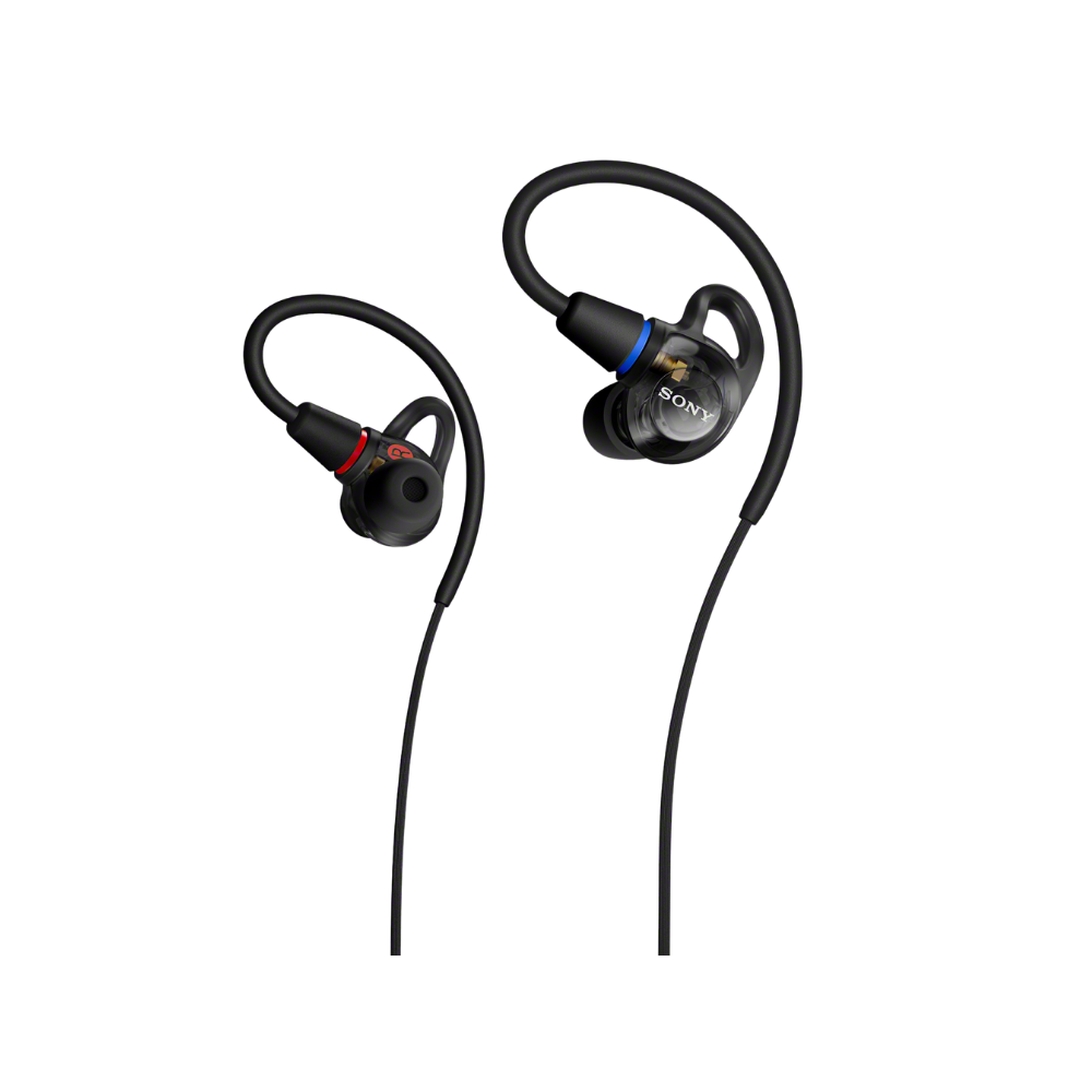 IER-M500 In-Ear Stage Monitor Earphones (Black), , product-image