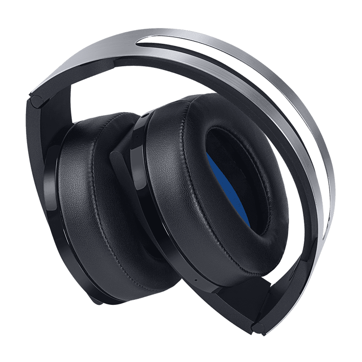 PlayStation4 Platinum Wireless Headset,  PlayStation4 Platinum Wireless Headset, , product-image