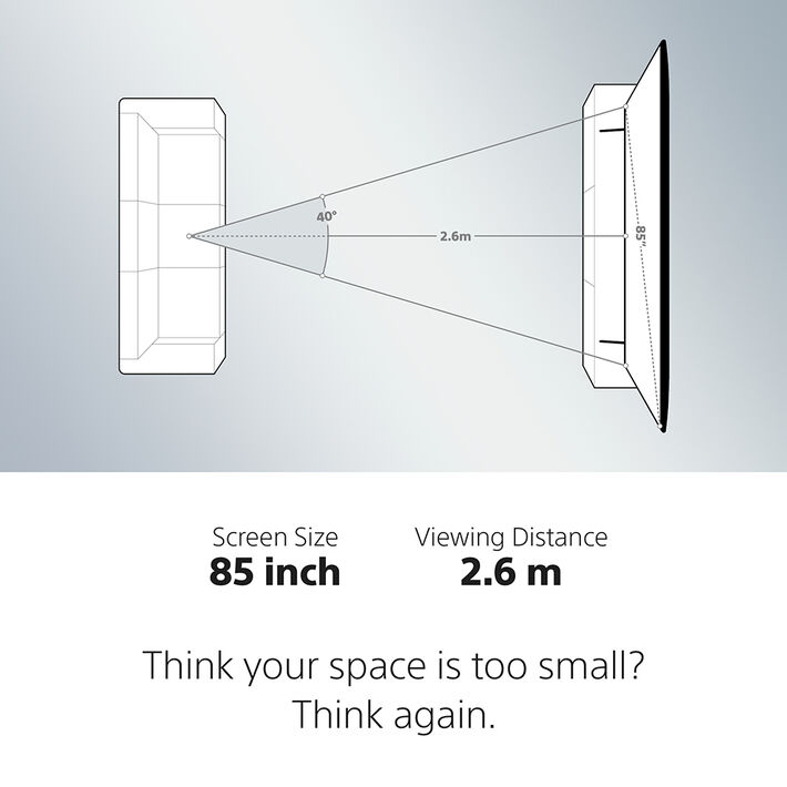 Z9J | BRAVIA XR | MASTER Series| 8K Full Array LED | High Dynamic Range | Smart TV (Google TV), , product-image