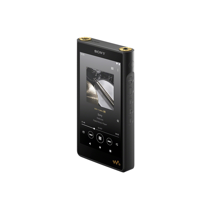 WM1AM2 Walkman Digital Media Player, , product-image