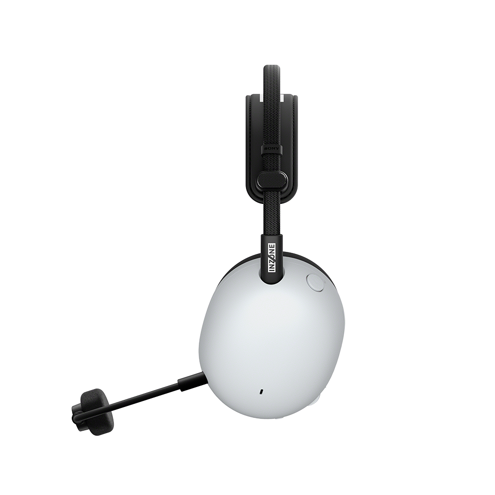 INZONE H9 II Wireless Noise Cancelling Gaming Headset (White), , product-image