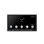 XAV-AX3700 17.6cm (6.95”) Digital Multimedia Receiver, , hi-res