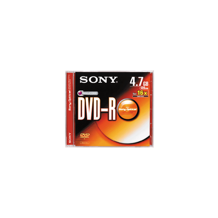 DVD-R Data Storage Media, , hi-res