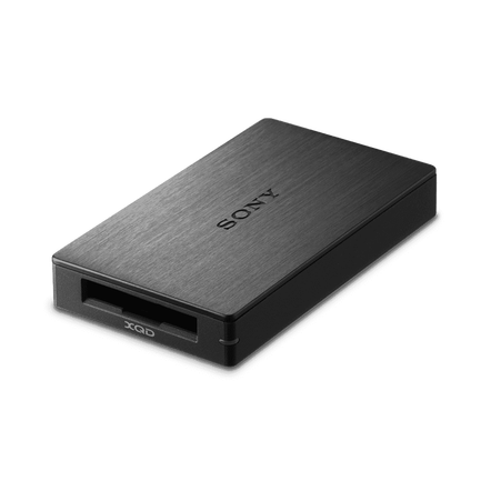 XQD Card Reader USB 3.0 Compatible, , hi-res