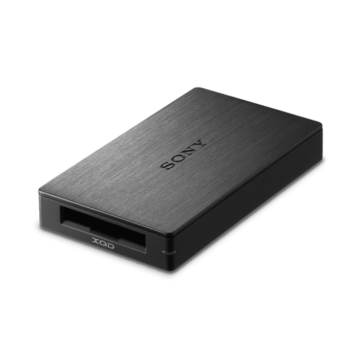 XQD Card Reader USB 3.0 Compatible, , product-image