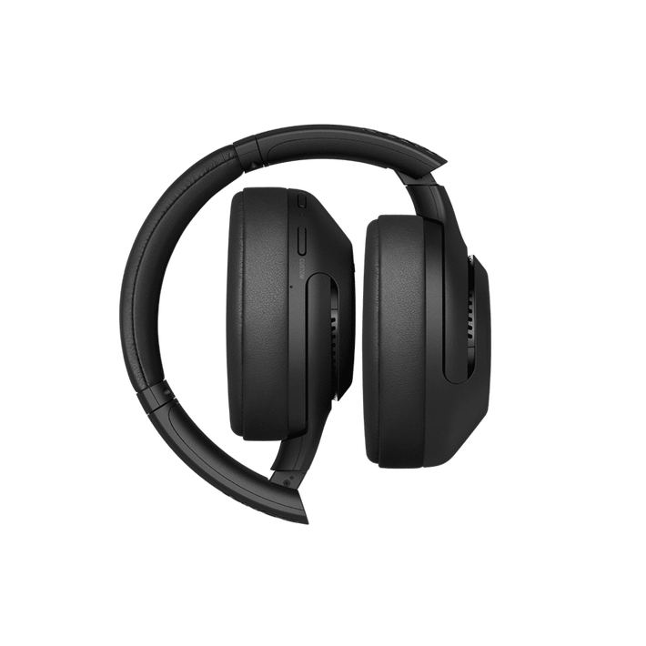 WH-XB900N EXTRA BASS Wireless Noise Cancelling Headphones (Black), , product-image