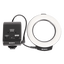 Ring Light Attachment for Cyber-shot Compact Camera Ring Light Attachment for Cyber-shot Compact Camera