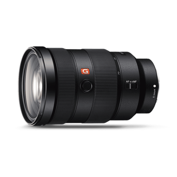 Full Frame E-Mount FE 24-70mm F2.8 G Master Lens, , hi-res