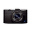 RX100 II Digital Compact Camera with 3.6x Optical Zoom