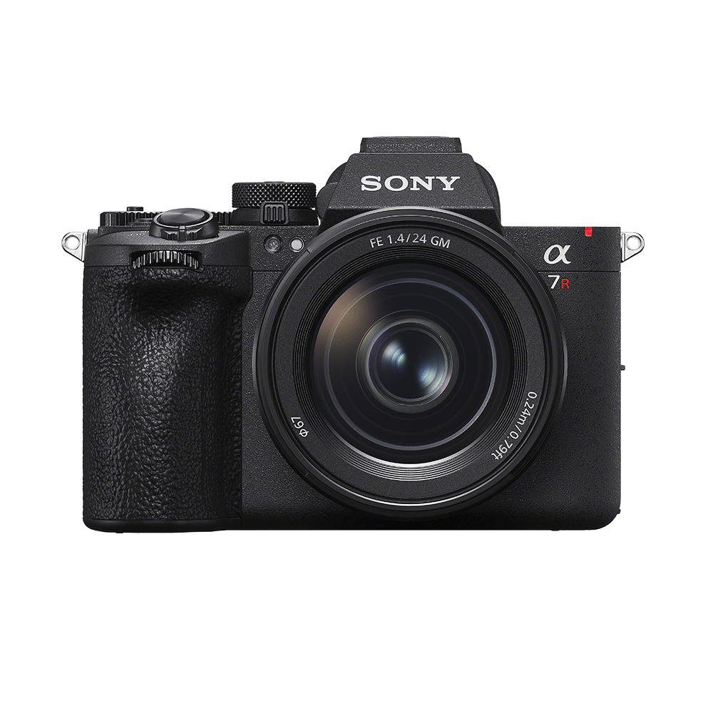 Alpha 7R VI, , product-image