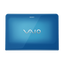 14" VAIO E Series (Blue) 14" VAIO E Series (Blue)